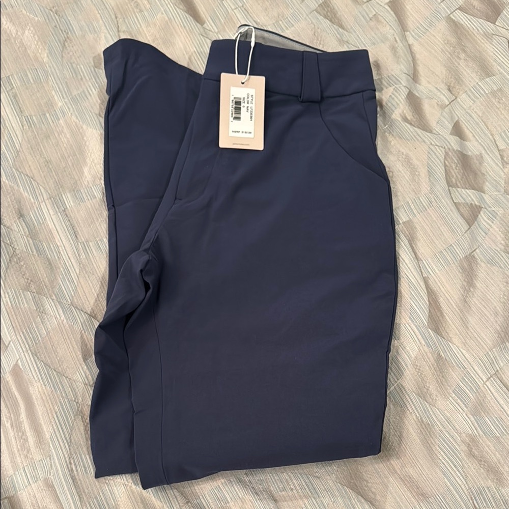 Peter Millar Golf Pant!